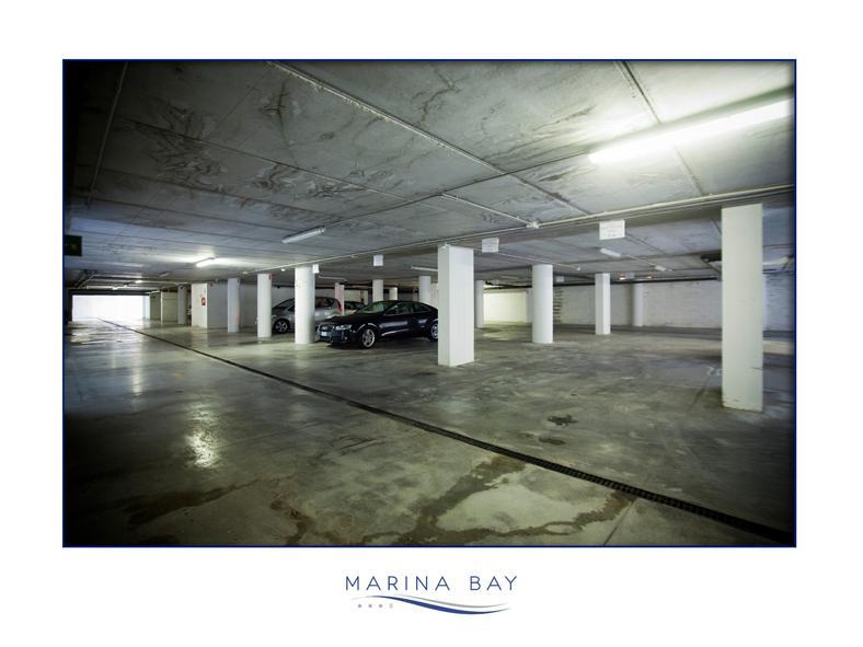 Hotel Marina Bay Rimini Esterno foto